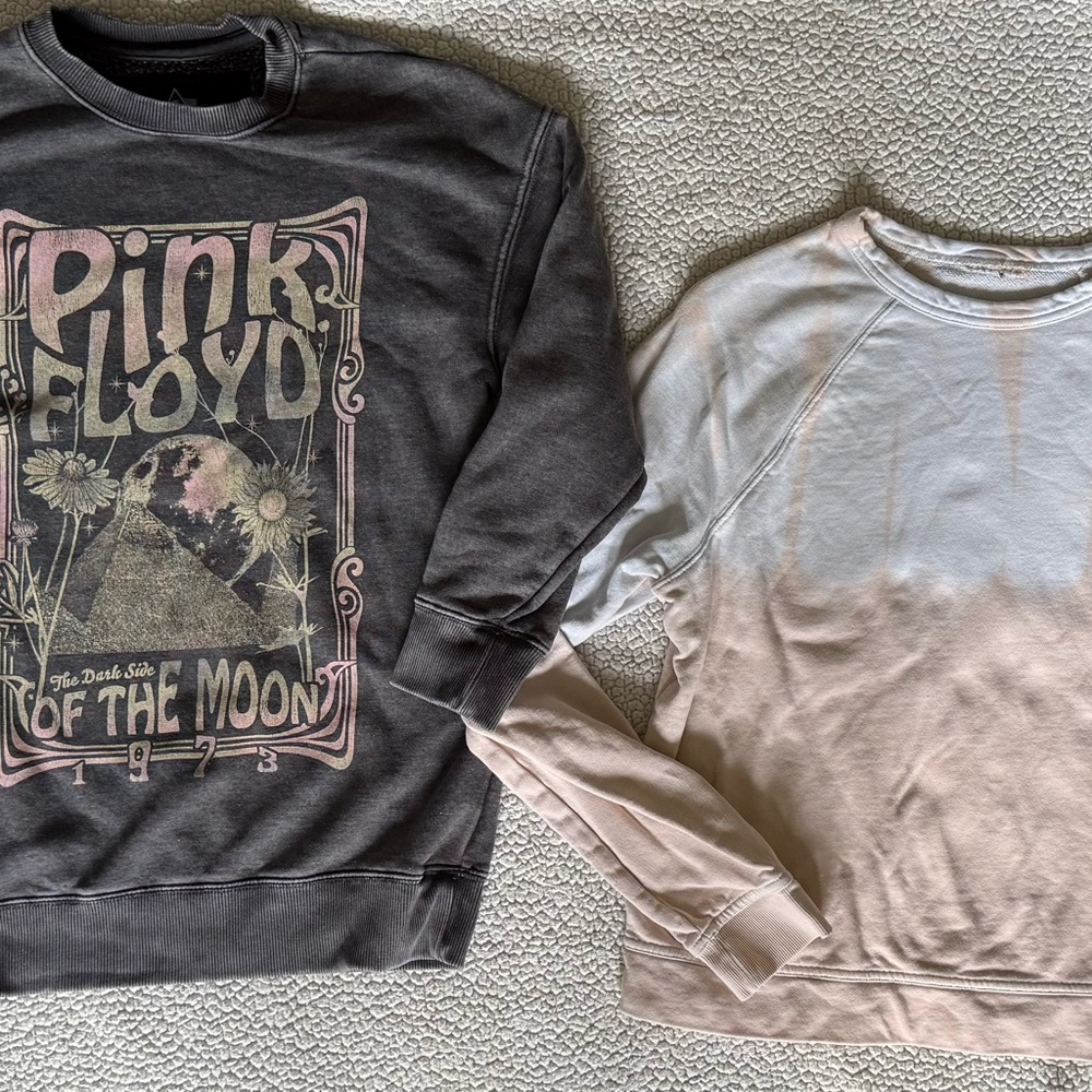 Junior girls Sweatshirts